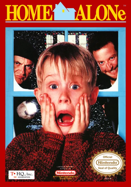 Home Alone (USA)